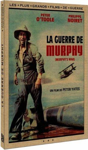 Acheter La Guerre de Murphy Bon état - 10,27 € La Guerre de Murphy Bon état - reconditionné disponible sur Label Emmaüs